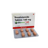Glenza 160 mg Capsule
