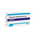 Gepatit 0.5 mg Tablet