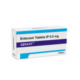 Gepatit 0.5 mg Tablet