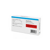 Gepatit 0.5 mg Tablet