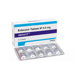 Gepatit 0.5 mg Tablet