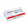 Glenza 80 mg Capsule