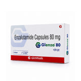 Glenza 80 mg Capsule