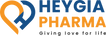 Heygia Pharma - Home