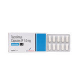 Imunotac 1 mg Capsule