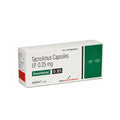 Imunotac 0.25 mg Capsule