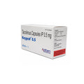 Keygraf 0.5 mg Capsule