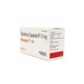 Keygraf 1 mg Capsule