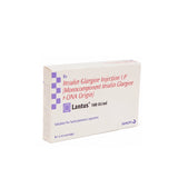 Insulin Glargine 100 IU/mL