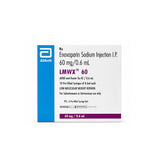 LMWX 60 mg Injection