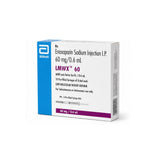 LMWX 60 mg Injection