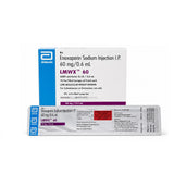 LMWX 60 mg Injection