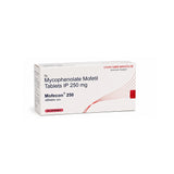 Mofecon 250 mg Tablet