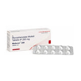 Mofecon 250 mg Tablet