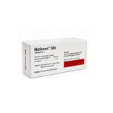 Mofecon 500 mg Tablet