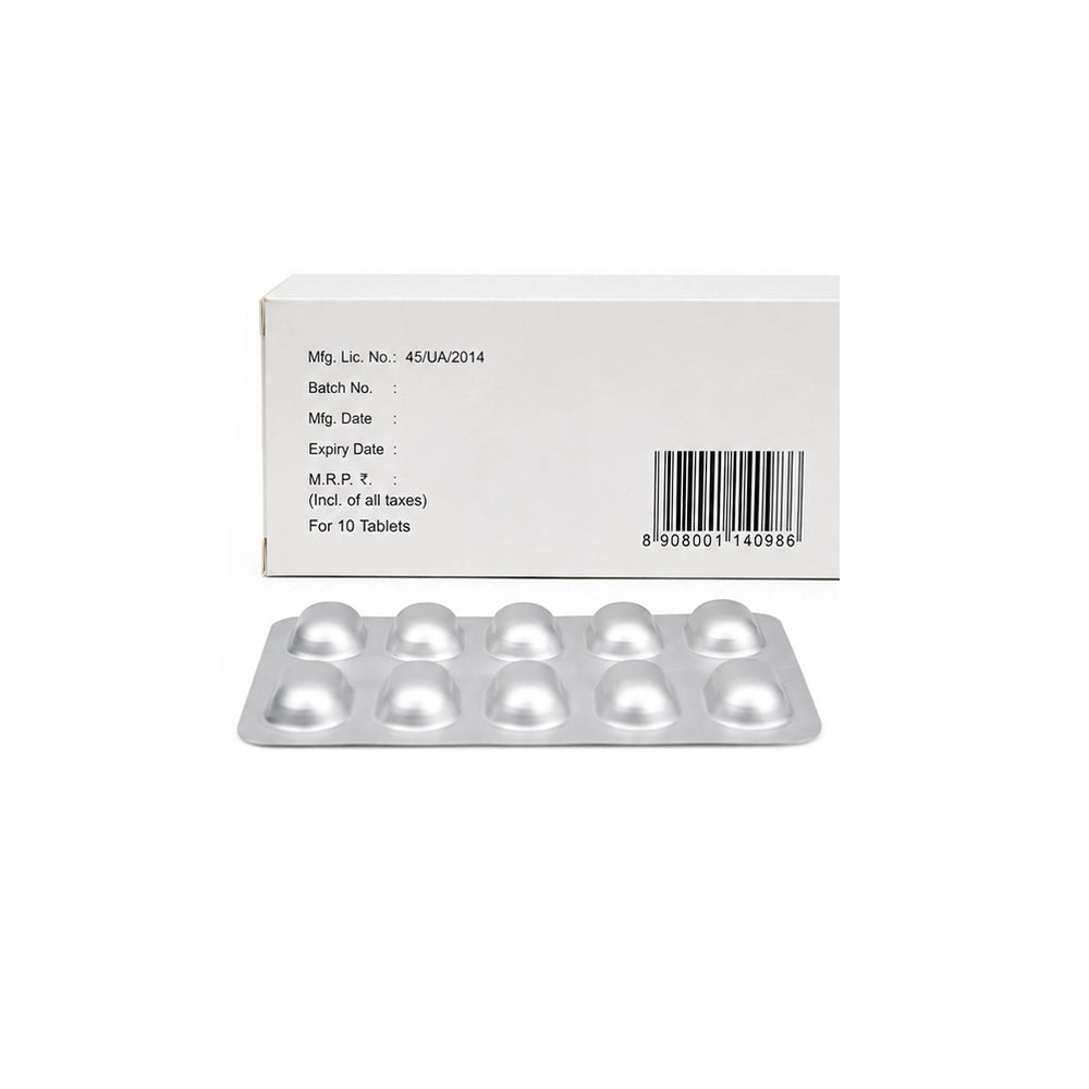 Mofecon 500 mg Tablet