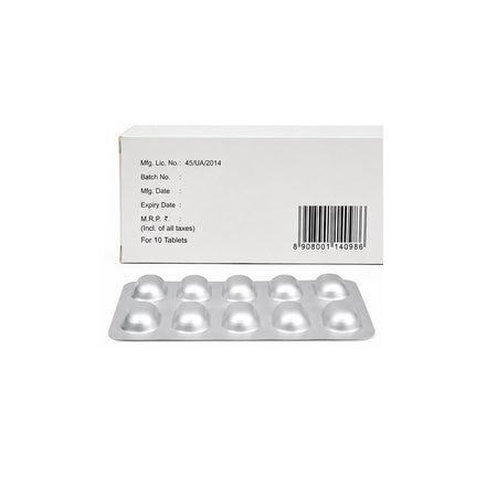 Mofecon 500 mg Tablet