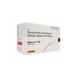 Mofecon S 360 mg Tablet
