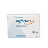 Myfortic 180 mg Tablet