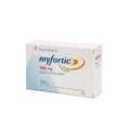 Myfortic 360 mg Tablet