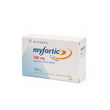 Myfortic 360 mg Tablet