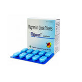 Magvion 400 mg Tablet
