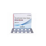 Mofetyl-S 360 mg Tablet
