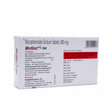 Mofilet-S 360 mg