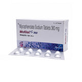 Mofilet-S 360 mg