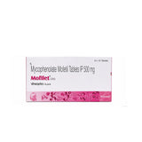 Mofilet 500 mg Tablet