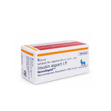 NovoRapid Insulin Aspart Injection 100 IU/mL