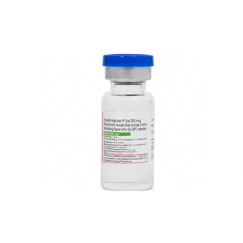 Neukine 300 mcg Injection