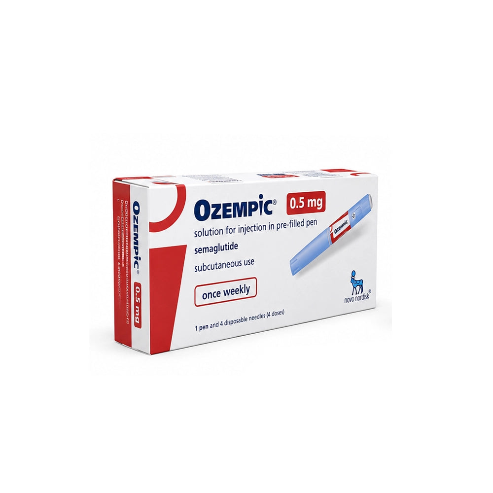 Ozempic® 0.5 mg Injection