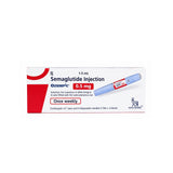 Ozempic® 0.25 mg Injection