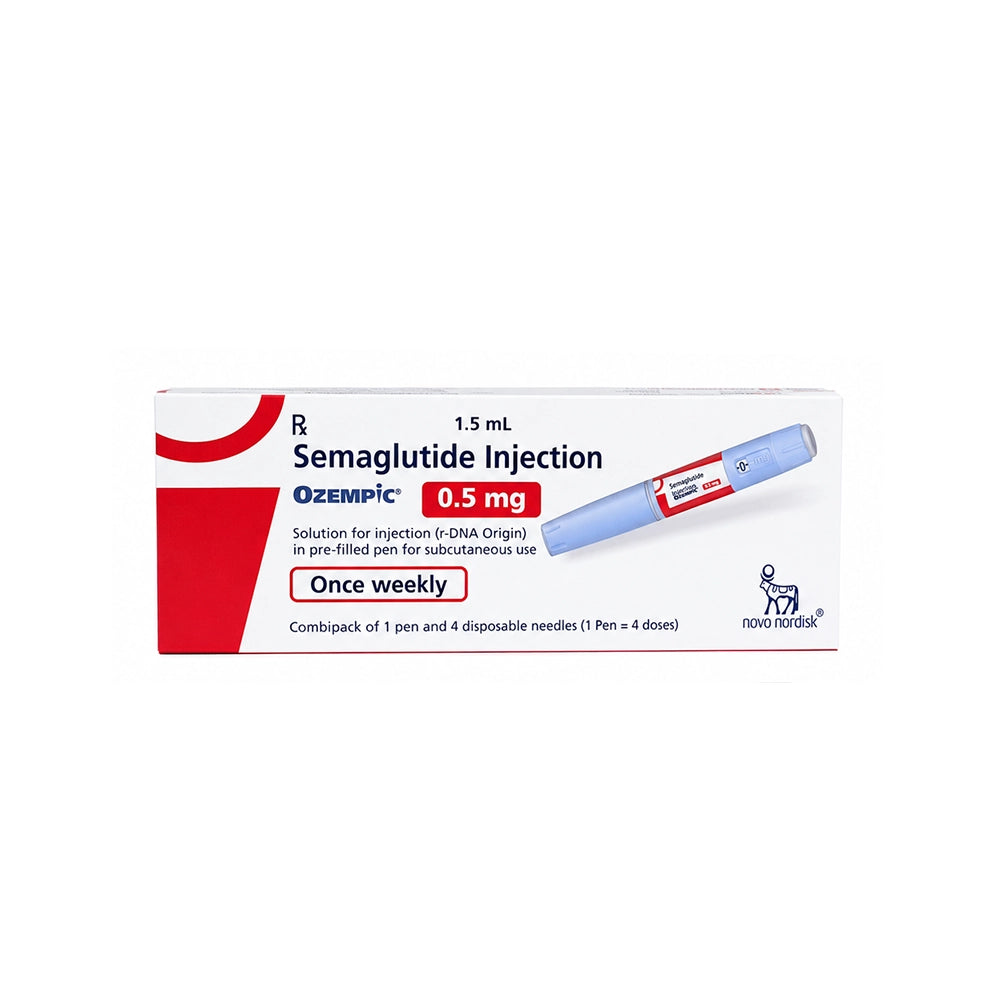 Ozempic® 0.25 mg Injection