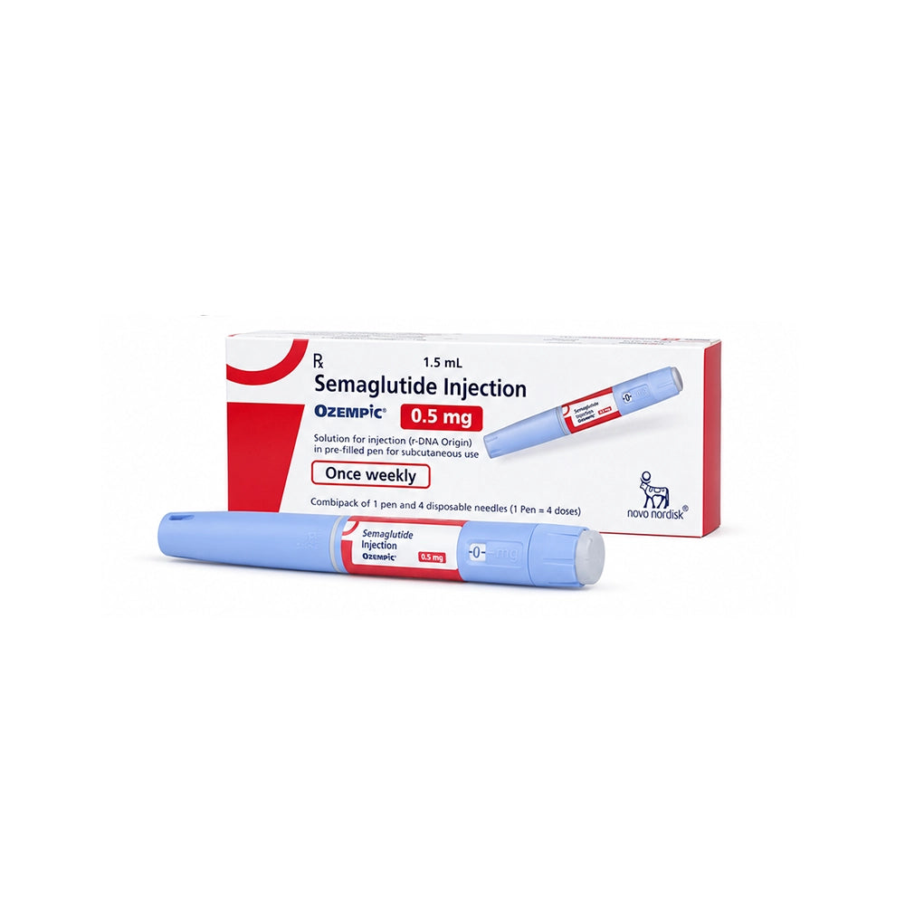 Ozempic® 0.25 mg Injection