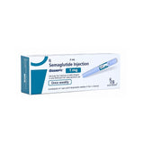 Ozempic® 1 mg Injection