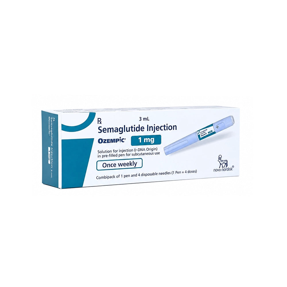 Ozempic® 1 mg Injection