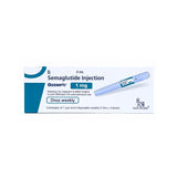 Ozempic® 1 mg Injection