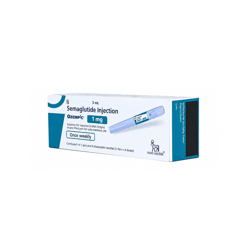 Ozempic® 1 mg Injection