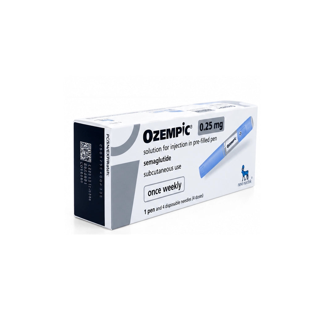 Ozempic® 0.25 mg Injection