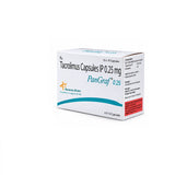 Pangraf 0.25 mg Capsule
