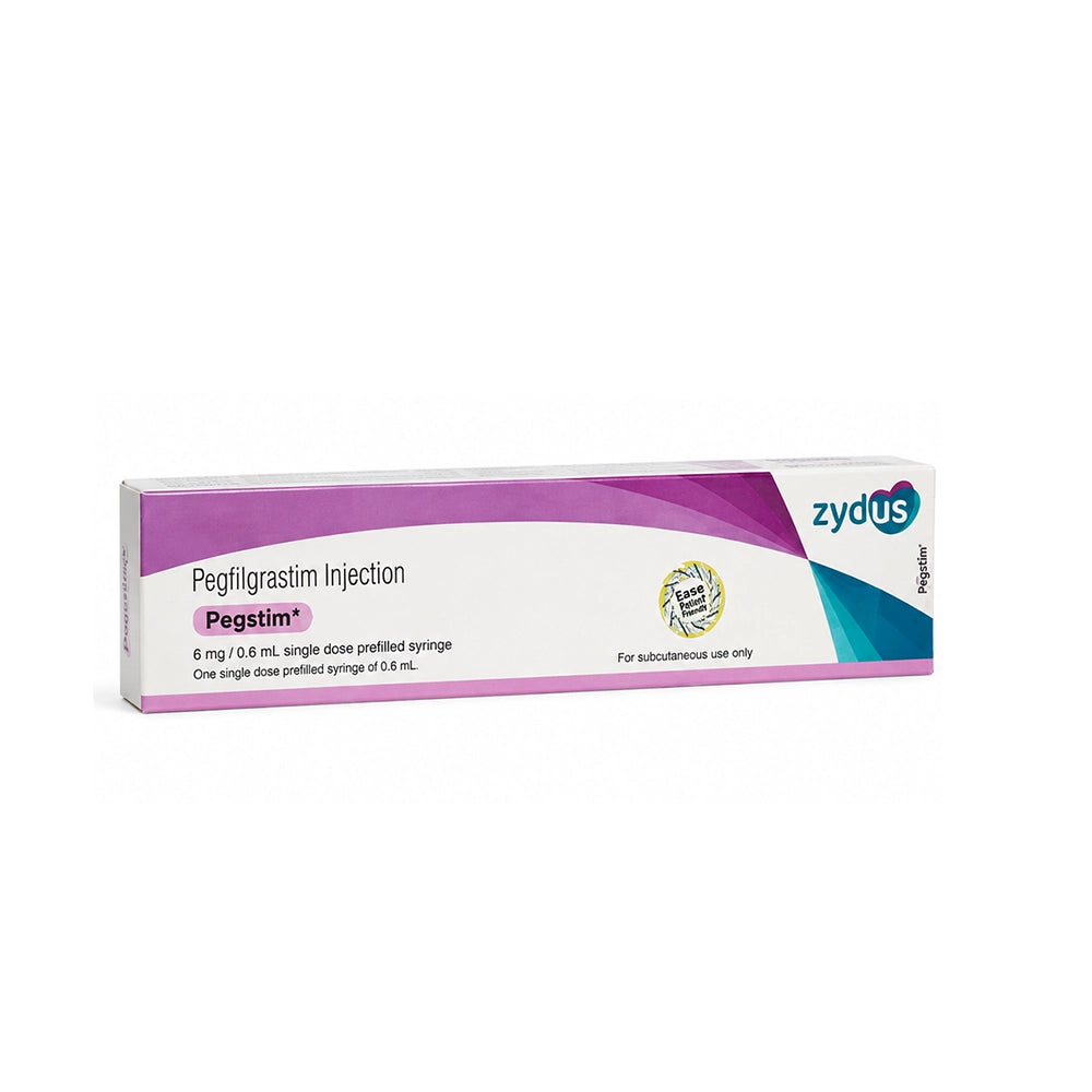 Pegstim 6 mg Injection
