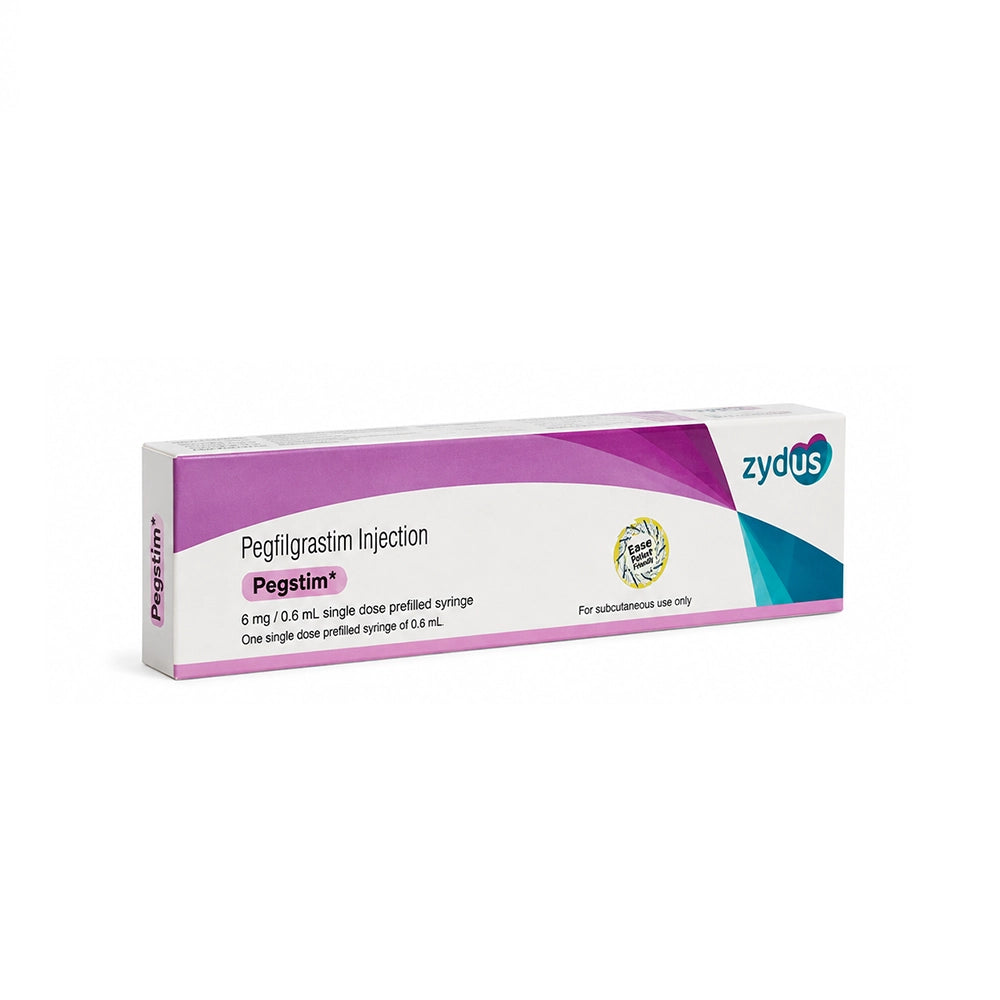Pegstim 6 mg Injection