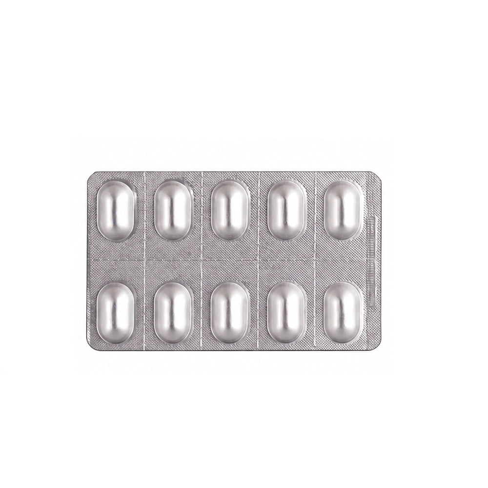 Pangraf 1 mg Capsule