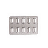 Pangraf 2 mg Capsule