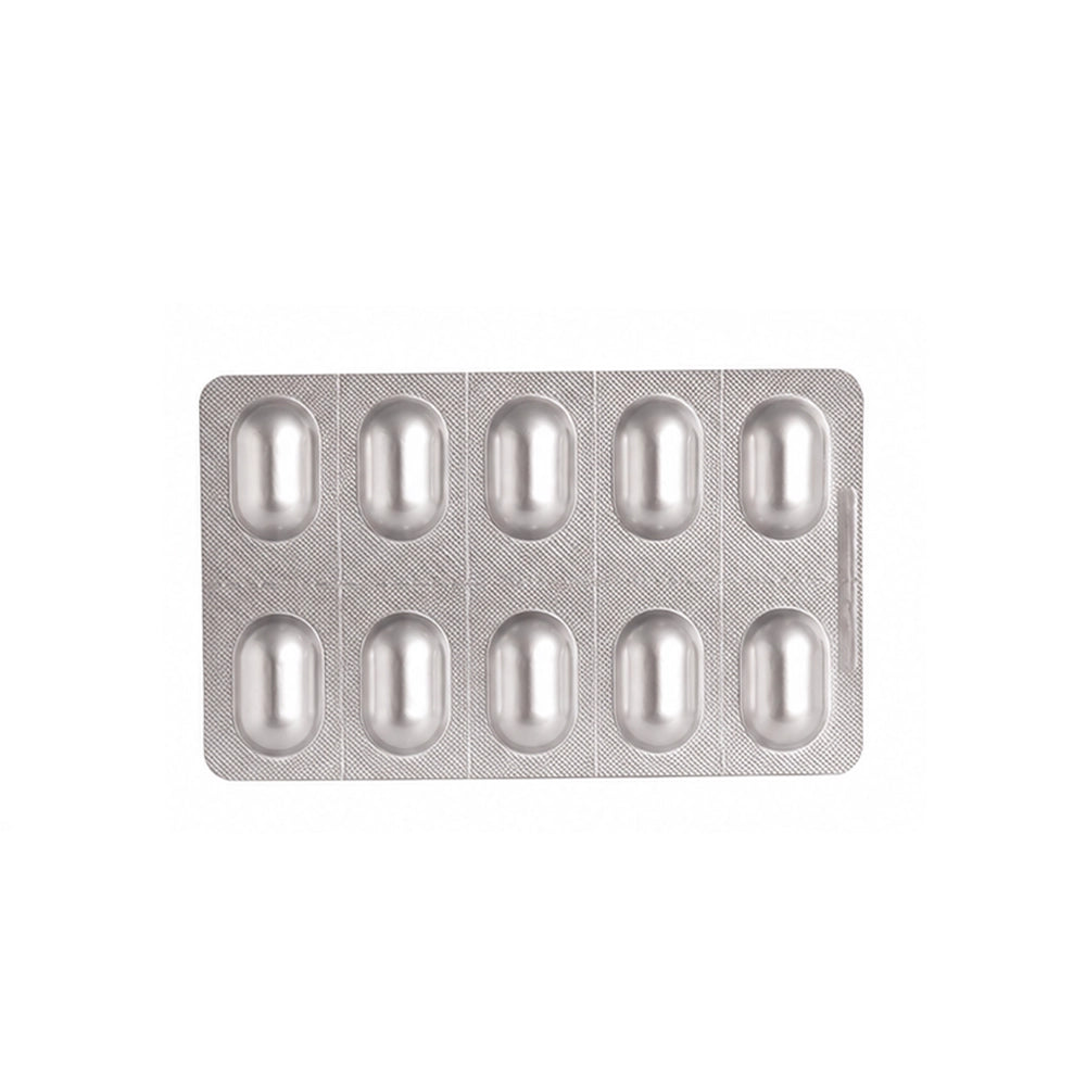 Pangraf 2 mg Capsule