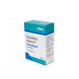 Parafast 1000 mg Injection