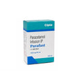 Parafast 1000 mg Injection