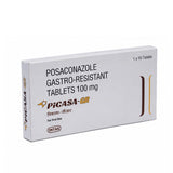 Picasa-GR 100 Tablet